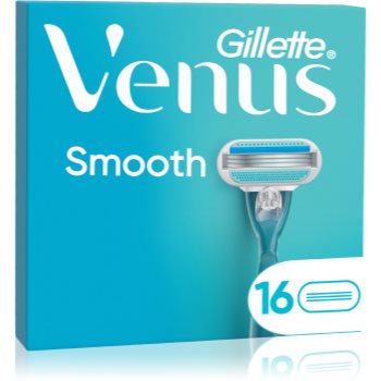 Gillette Venus Smooth rezerva Lama - imagine 2
